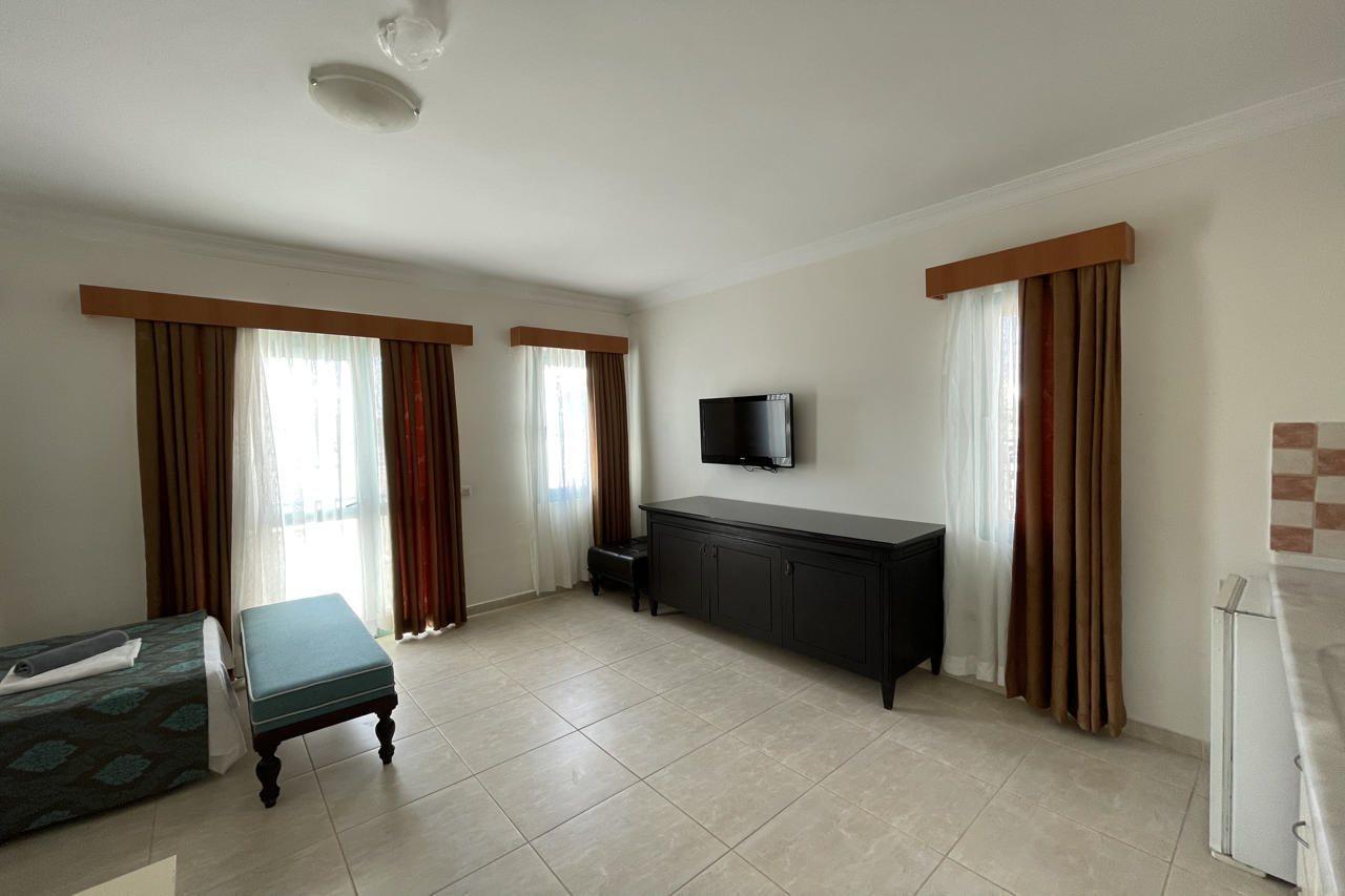Afytos Bodrum Hotel Exterior foto