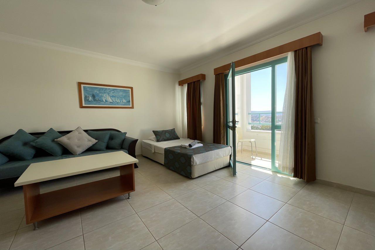 Afytos Bodrum Hotel Exterior foto