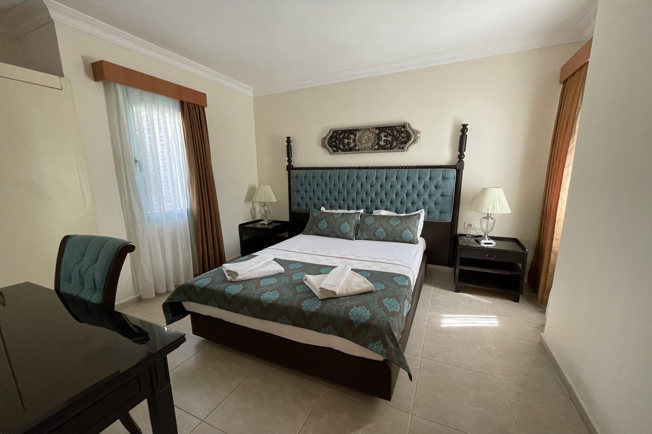 Afytos Bodrum Hotel Exterior foto