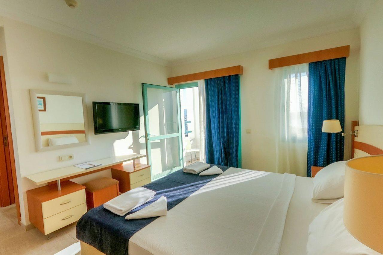 Afytos Bodrum Hotel Exterior foto