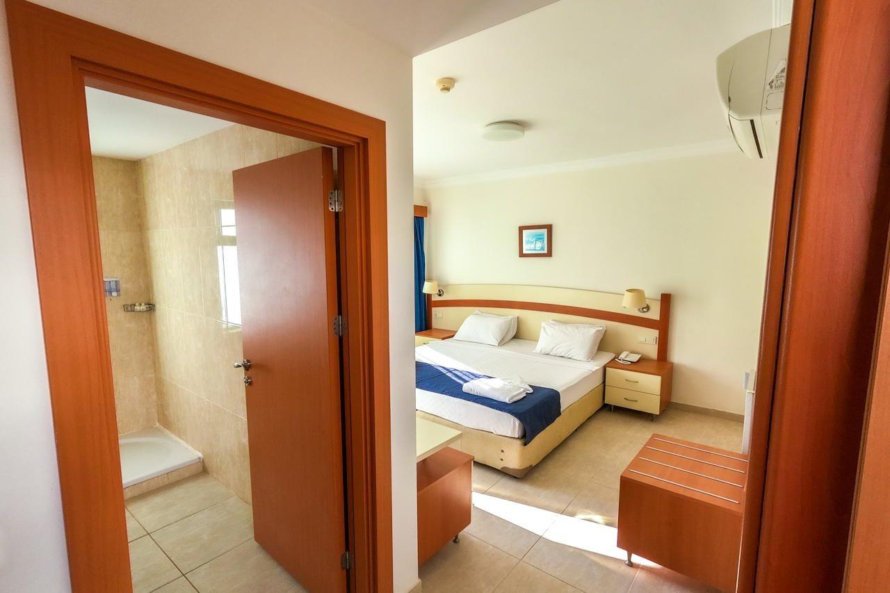 Afytos Bodrum Hotel Exterior foto